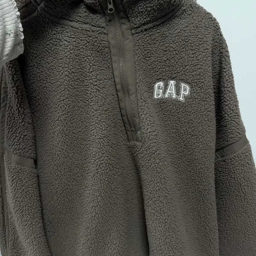 [BUNJANG] Gap Fleece Japan Exclusive Jacket / 갭 후리스 재팬한정