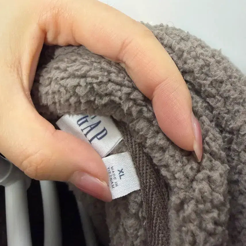 [BUNJANG] Gap Fleece Japan Exclusive Jacket / 갭 후리스 재팬한정