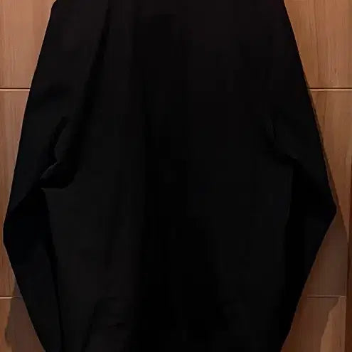 [BUNJANG] Under Armour Running Windbreaker Jacket / 언더아머 블랙 런닝 바람막이 자켓