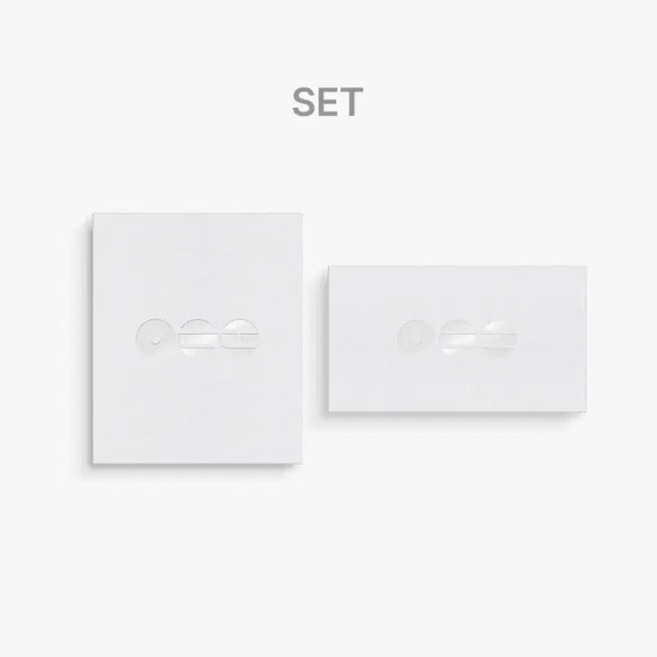 [BUNJANG] BTS Arirang Set Album (Sealed) / 방탄소년단 아리랑 set 앨범(미개봉)
