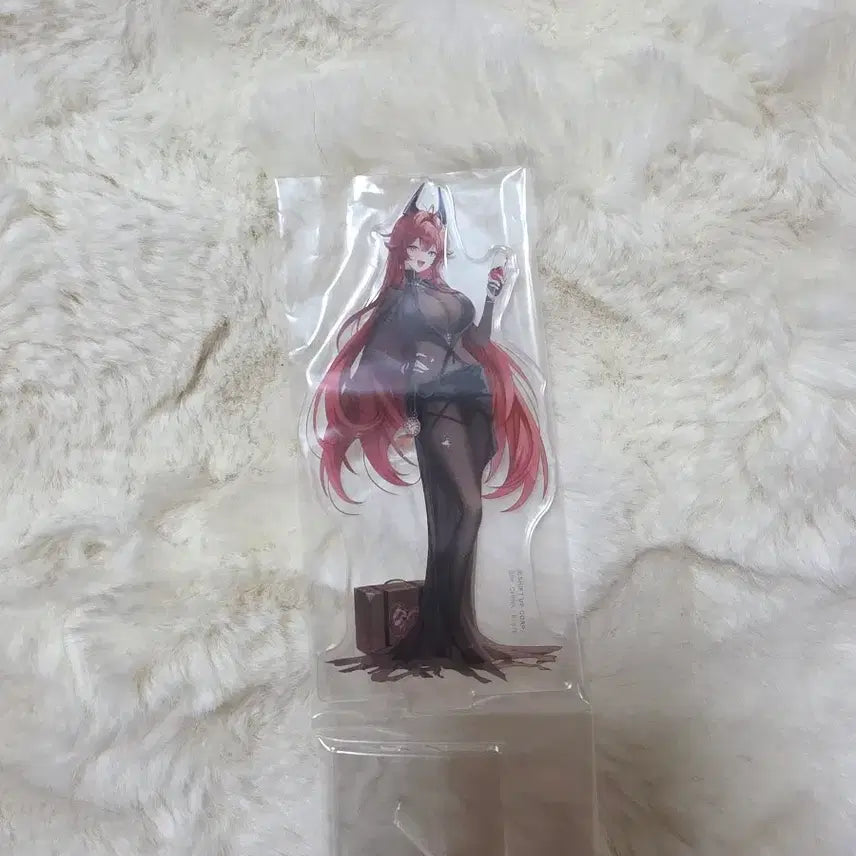 [SOLD OUT] 니케 NIKKE 제일복권 굿즈 세트(쿠션,포스터,아크릴스탠드,키링)