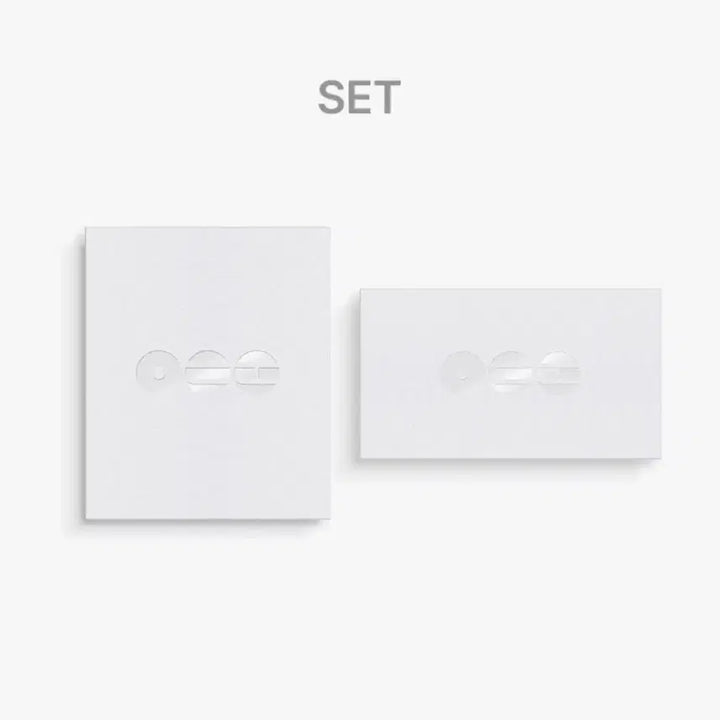 [BUNJANG] BTS Arirang Album Set / 방탄소년단 BTS 아리랑 미개봉 앨범세트