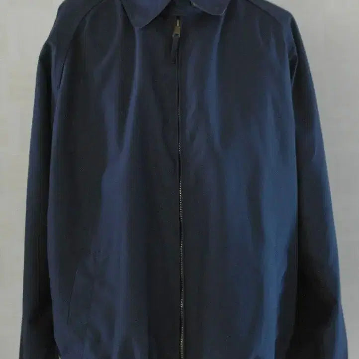 [BUNJANG] Haggar Windbreaker Jacket (Size 110) / haggar바람막이/110사이즈/최상급