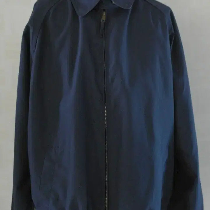 [BUNJANG] Haggar Windbreaker Jacket (Size 110) / haggar바람막이/110사이즈/최상급