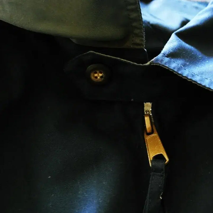 [BUNJANG] Haggar Windbreaker Jacket (Size 110) / haggar바람막이/110사이즈/최상급