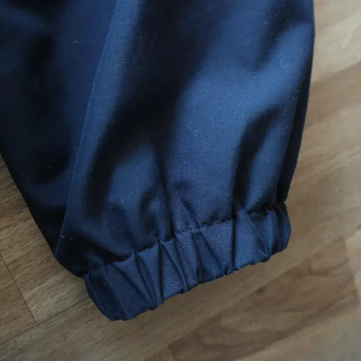 [BUNJANG] Haggar Windbreaker Jacket (Size 110) / haggar바람막이/110사이즈/최상급