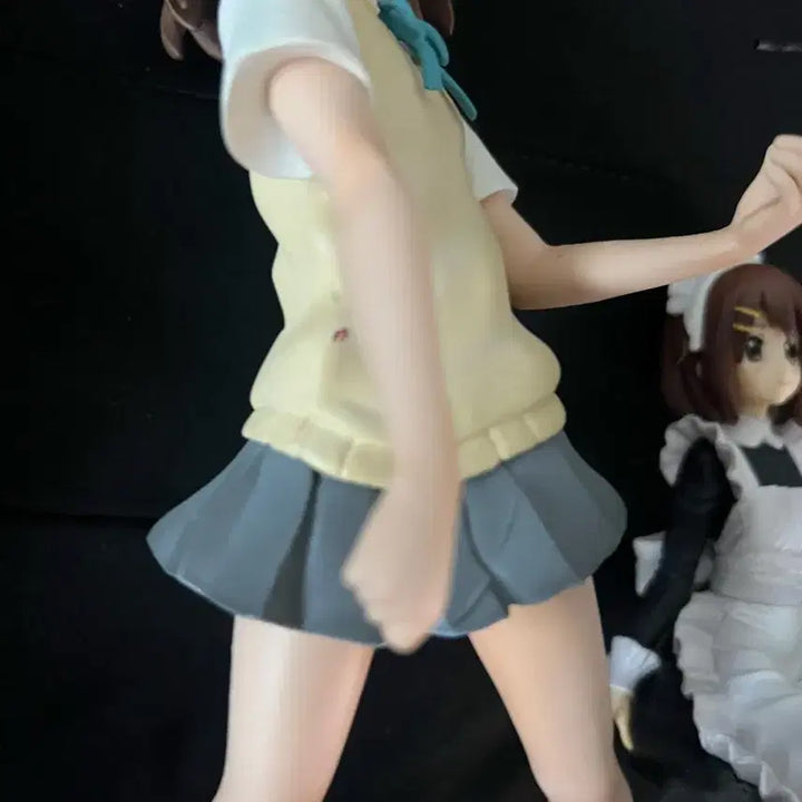[BUNJANG] K-ON! Yui Figure Bundle / 오늘만)케이온 유이 피규어 일괄