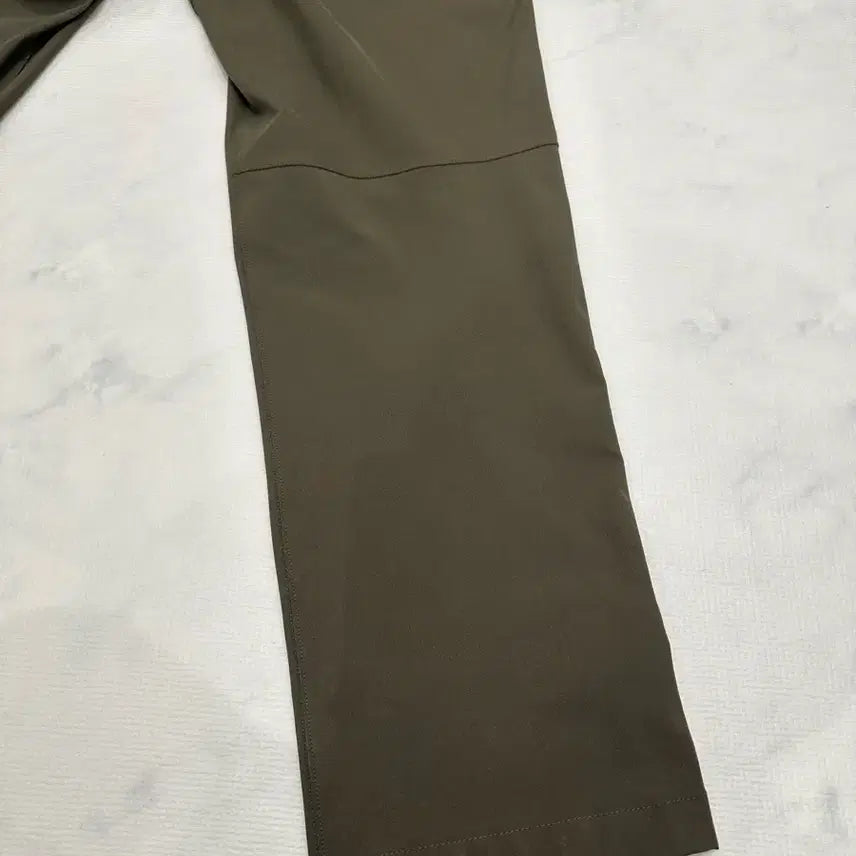 [SOLD OUT] 룰루레몬 남성 바지 31사이즈