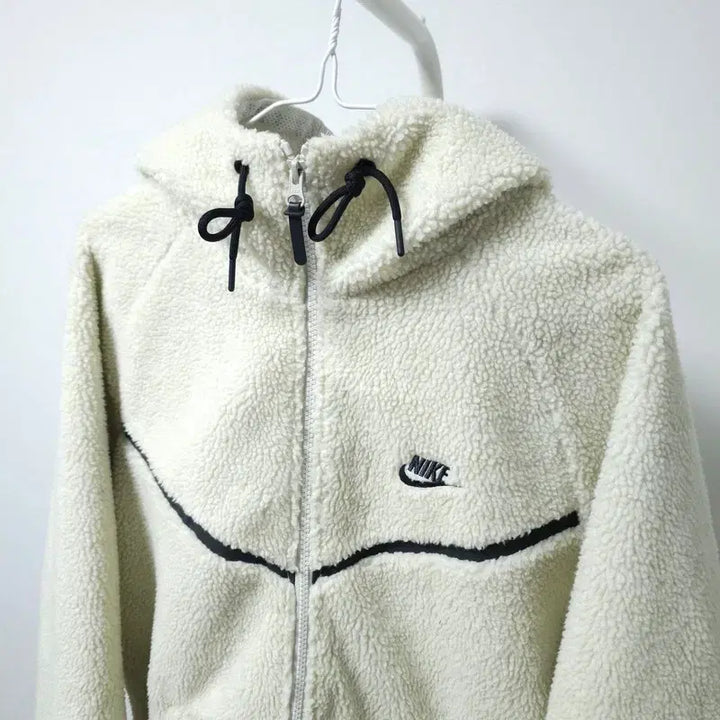 [BUNJANG] Nike Fleece Jacket XL / 나이키 양털 후리스 자켓 XL