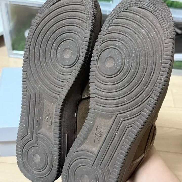 [SOLD OUT] (W) 나이키 에어포스 1 &