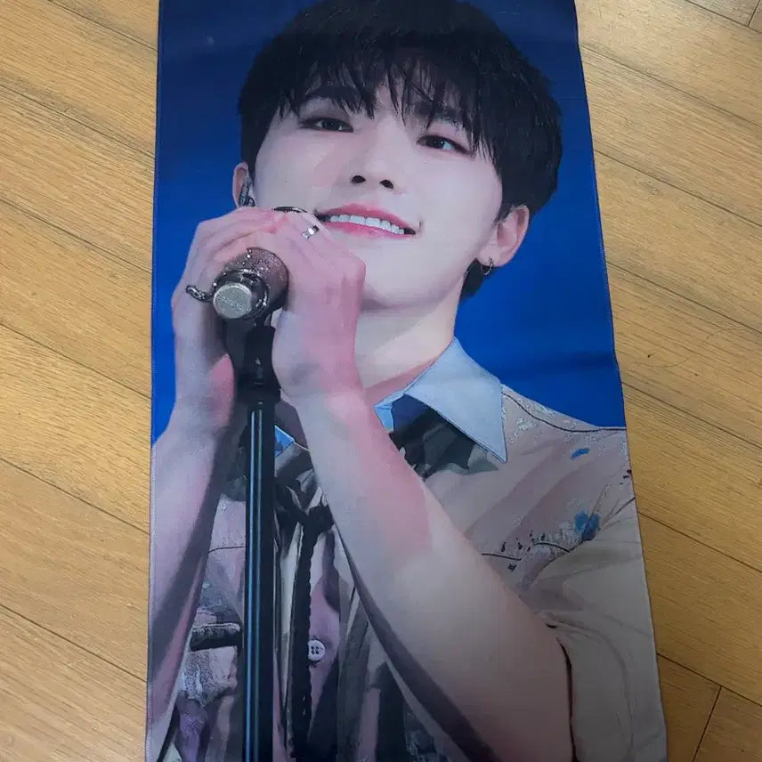 [BUNJANG] Seventeen Dino Slogan / 세븐틴 디노 슬로건 양도