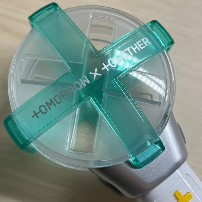 [SOLD OUT] 투바투 모아봉1 탈덕처분 판매