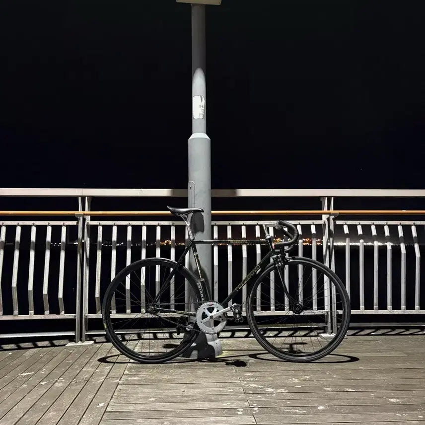 [BUNJANG] Nagasawa Track Bicycle / 나가사와 경륜 판매