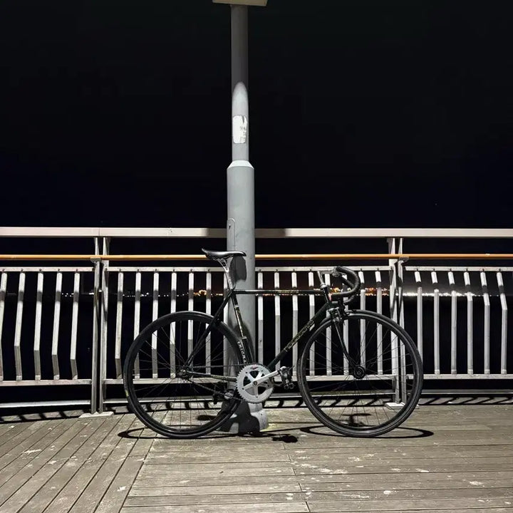 [BUNJANG] Nagasawa Track Bicycle / 나가사와 경륜 판매
