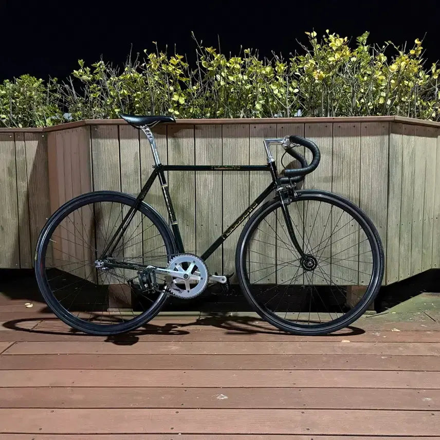 [BUNJANG] Nagasawa Track Bicycle / 나가사와 경륜 판매