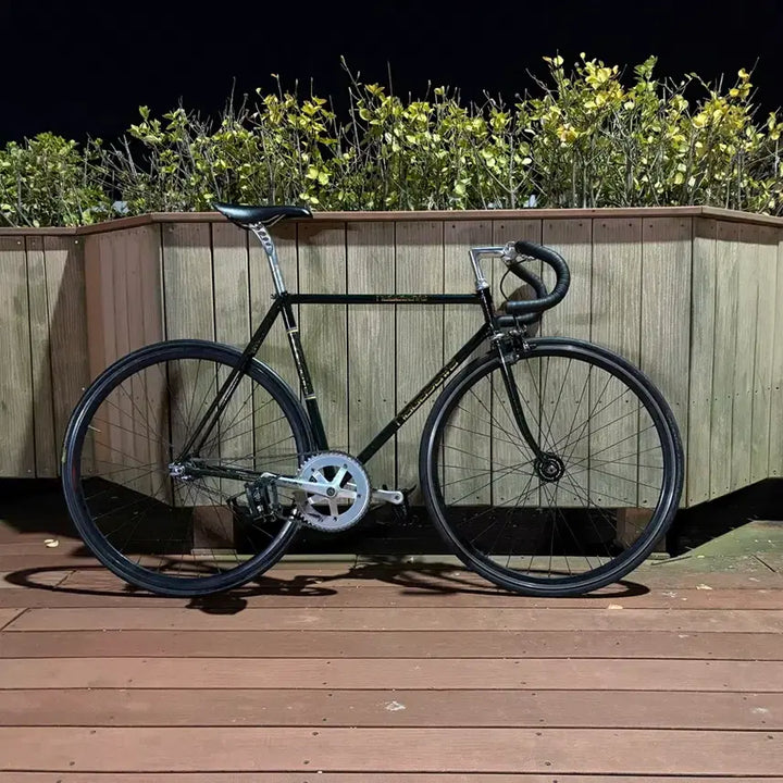[BUNJANG] Nagasawa Track Bicycle / 나가사와 경륜 판매