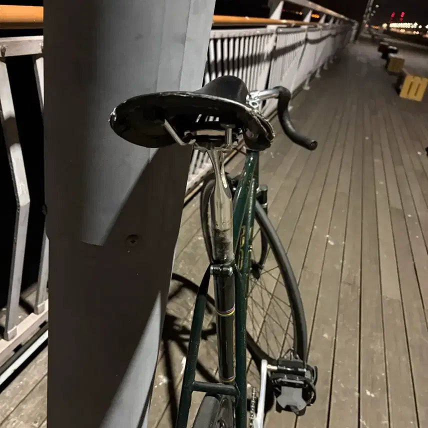 [BUNJANG] Nagasawa Track Bicycle / 나가사와 경륜 판매