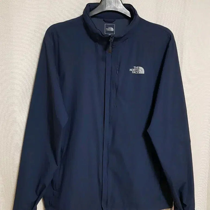 [SOLD OUT] 노스페이스 남성 경량 바람막이 자켓 105