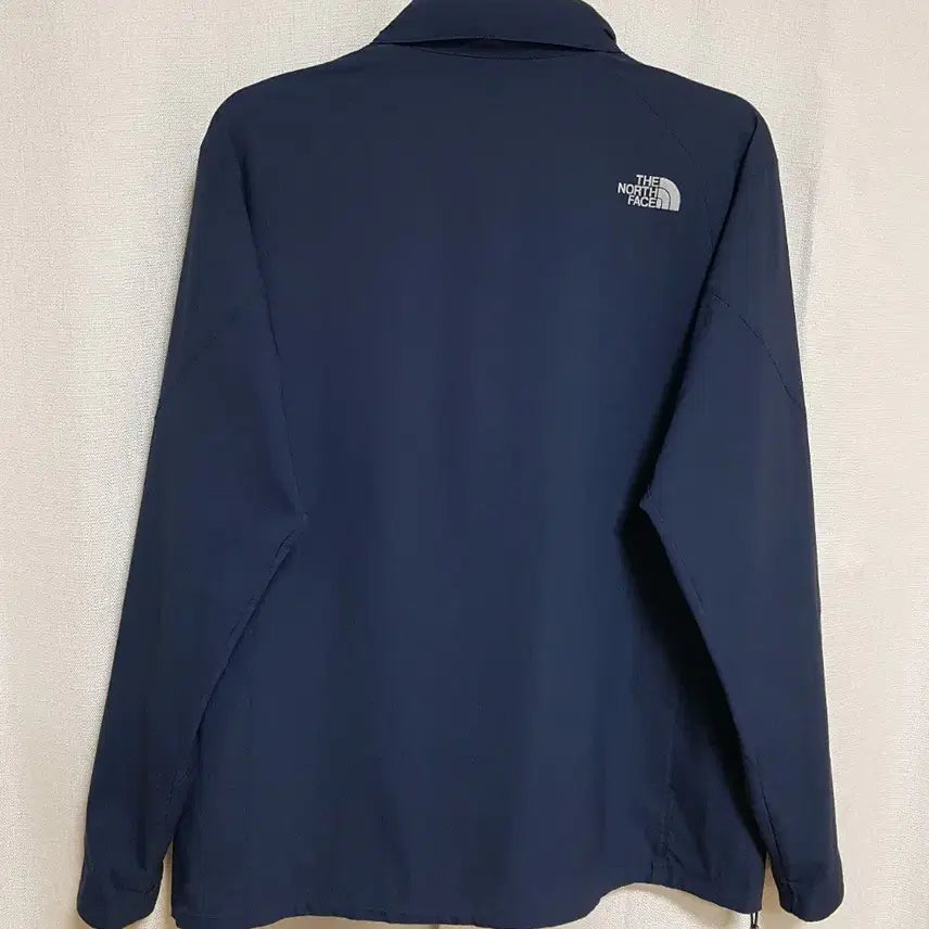 [SOLD OUT] 노스페이스 남성 경량 바람막이 자켓 105