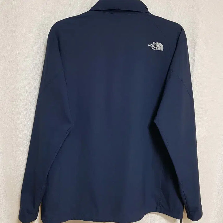 [SOLD OUT] 노스페이스 남성 경량 바람막이 자켓 105