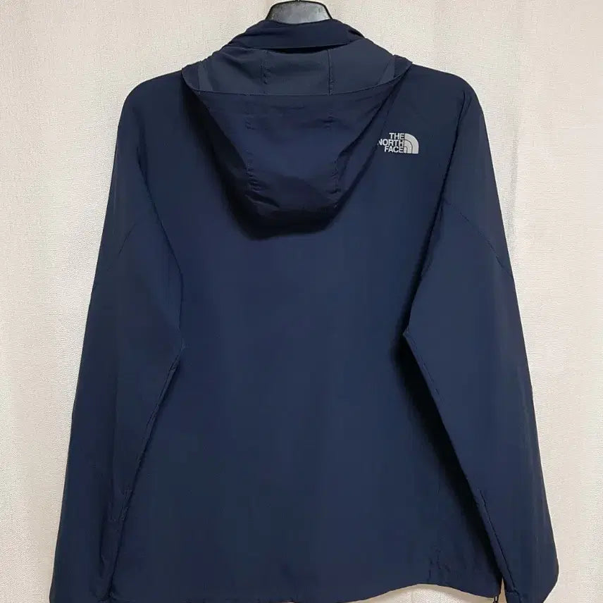 [SOLD OUT] 노스페이스 남성 경량 바람막이 자켓 105