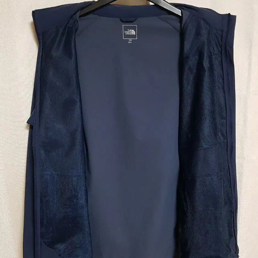 [SOLD OUT] 노스페이스 남성 경량 바람막이 자켓 105