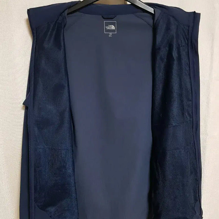 [SOLD OUT] 노스페이스 남성 경량 바람막이 자켓 105