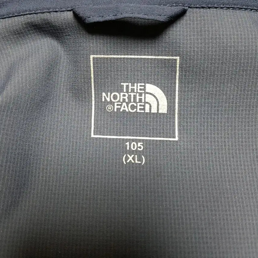 [SOLD OUT] 노스페이스 남성 경량 바람막이 자켓 105