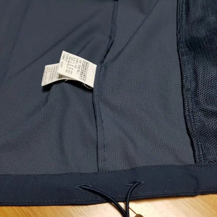 [SOLD OUT] 노스페이스 남성 경량 바람막이 자켓 105