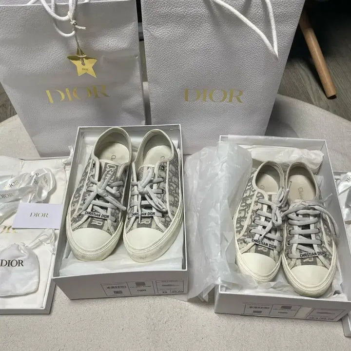 [BUNJANG] Dior Walk&