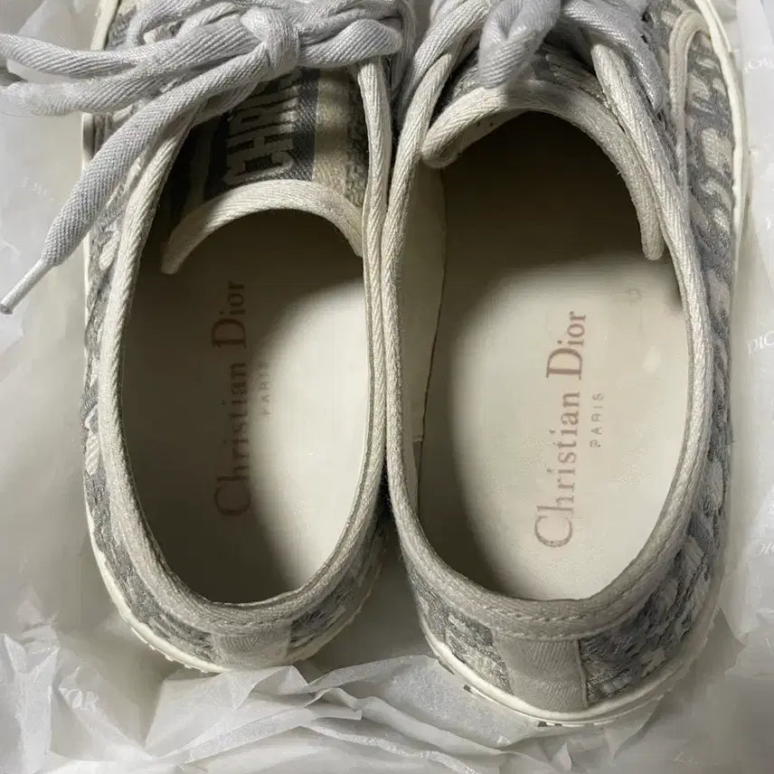 [BUNJANG] Dior Walk&