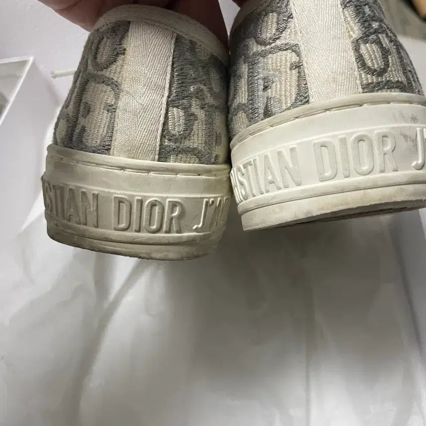 [BUNJANG] Dior Walk&