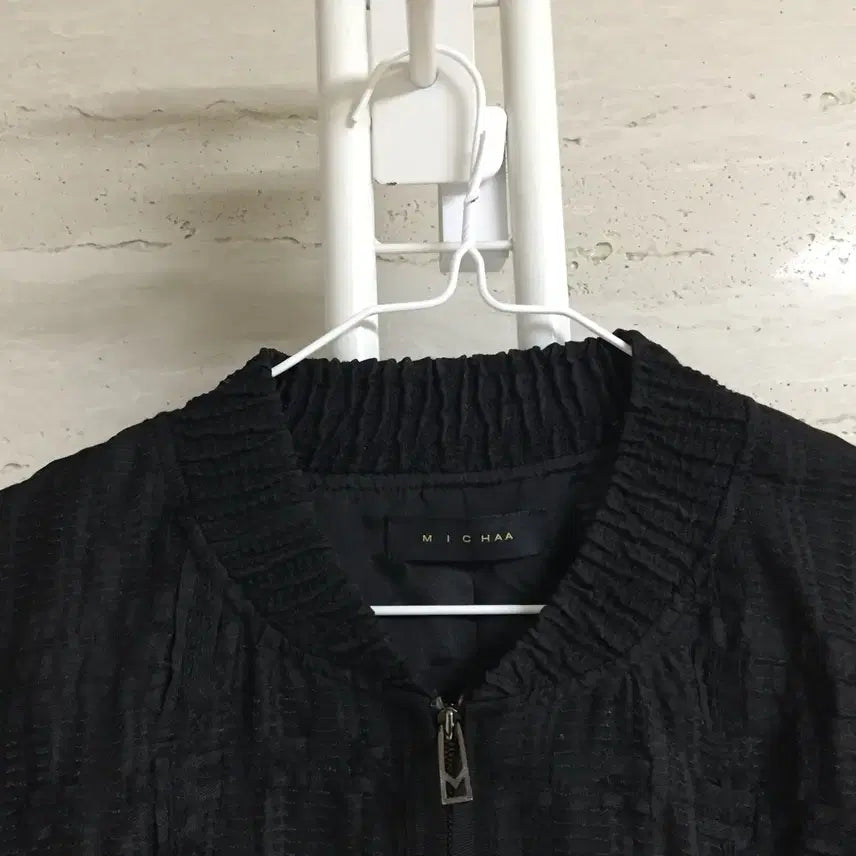 [BUNJANG] MICHAA Bomber Jacket / MICHAA 미샤 22 봄버 자켓 55