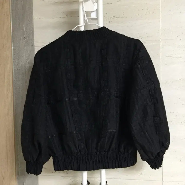 [BUNJANG] MICHAA Bomber Jacket / MICHAA 미샤 22 봄버 자켓 55