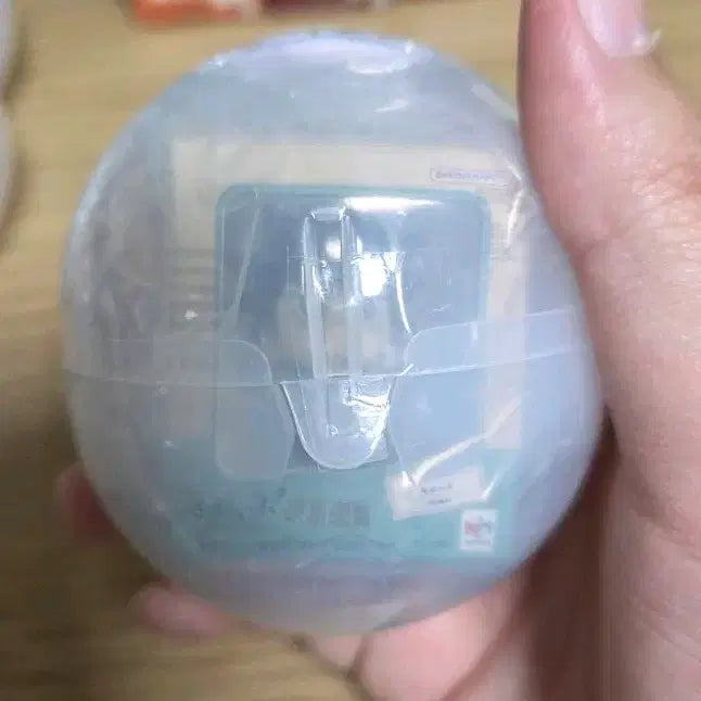 [SOLD OUT] 주술회전 룩업 미니어쳐 가챠 메구미 판매합니다