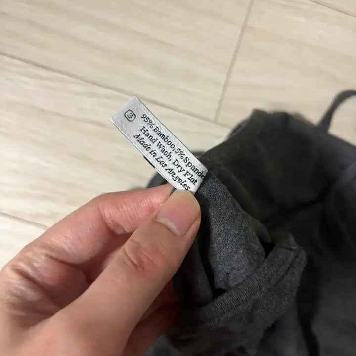 [BUNJANG] Kye Intimates 카이 인티메이츠 캐미솔 3 / Kye Intimates 카이 인티메이츠 캐미솔 3