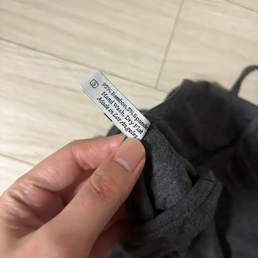 [BUNJANG] Kye Intimates 카이 인티메이츠 캐미솔 3 / Kye Intimates 카이 인티메이츠 캐미솔 3