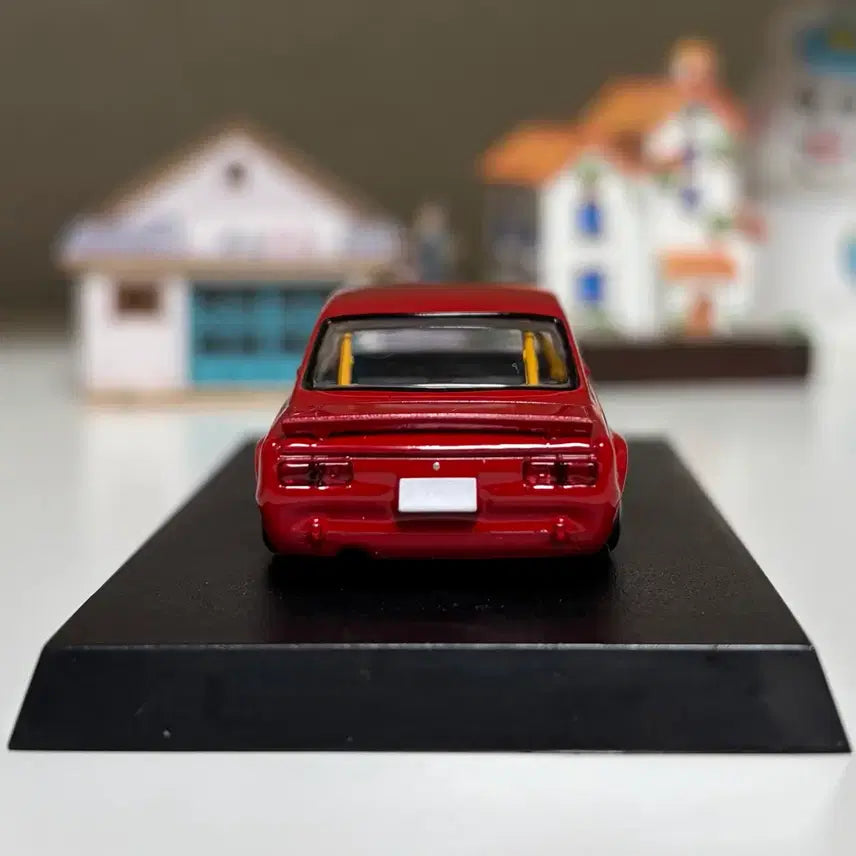 [BUNJANG] Aoshima LB Works Hakosuka 2Dr Grachan Collection Diecast Model / 아오시마 LB Works 하코스카 2Dr 그라찬 콜렉션 12 다이캐스트