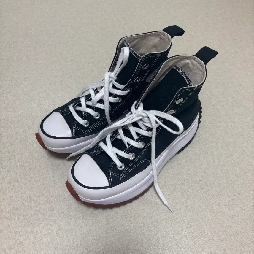 [SOLD OUT] 컨버스 런스타 하이크 230