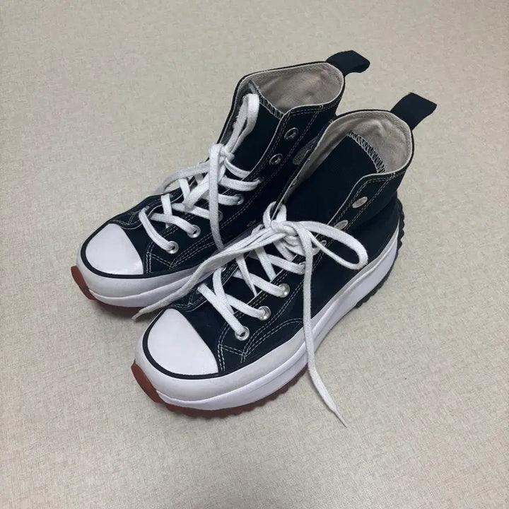 [SOLD OUT] 컨버스 런스타 하이크 230