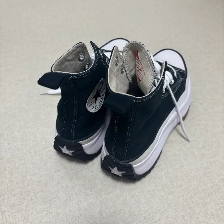 [SOLD OUT] 컨버스 런스타 하이크 230