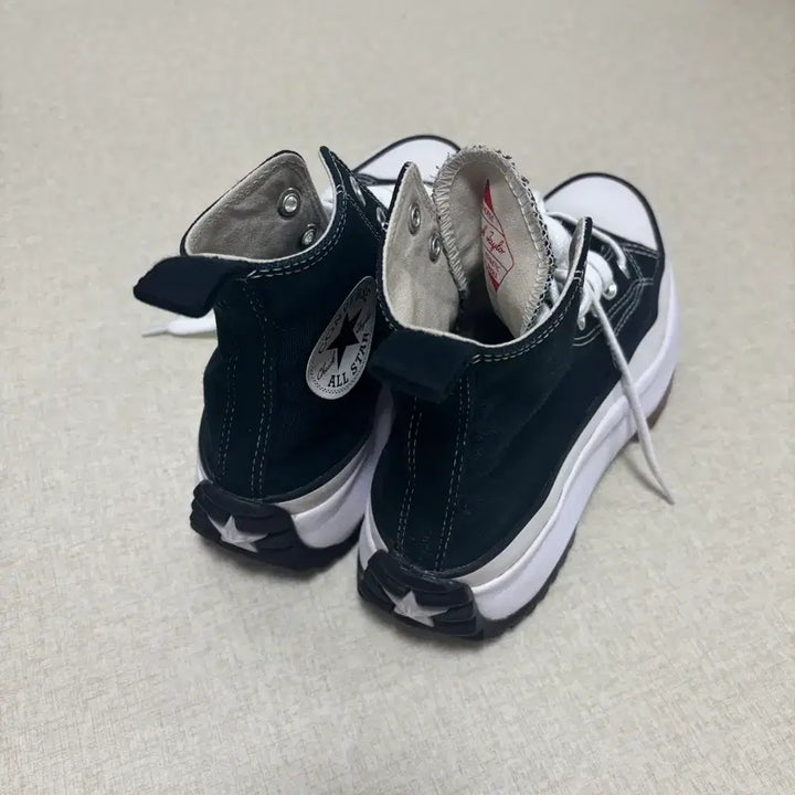 [SOLD OUT] 컨버스 런스타 하이크 230