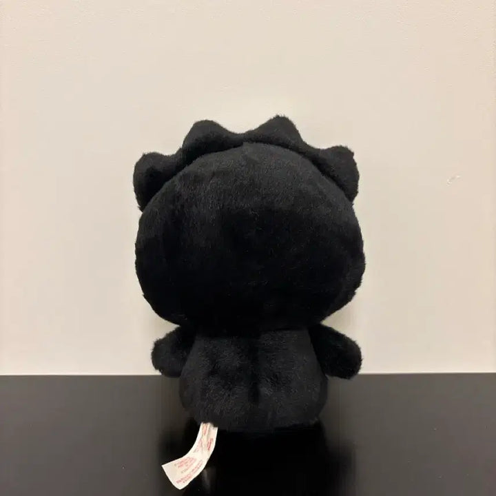 [BUNJANG] Badtz-Maru Sitting Plush Doll (Approx. 18cm) / 바츠마루 앉은 누이 인형 (약 18cm)