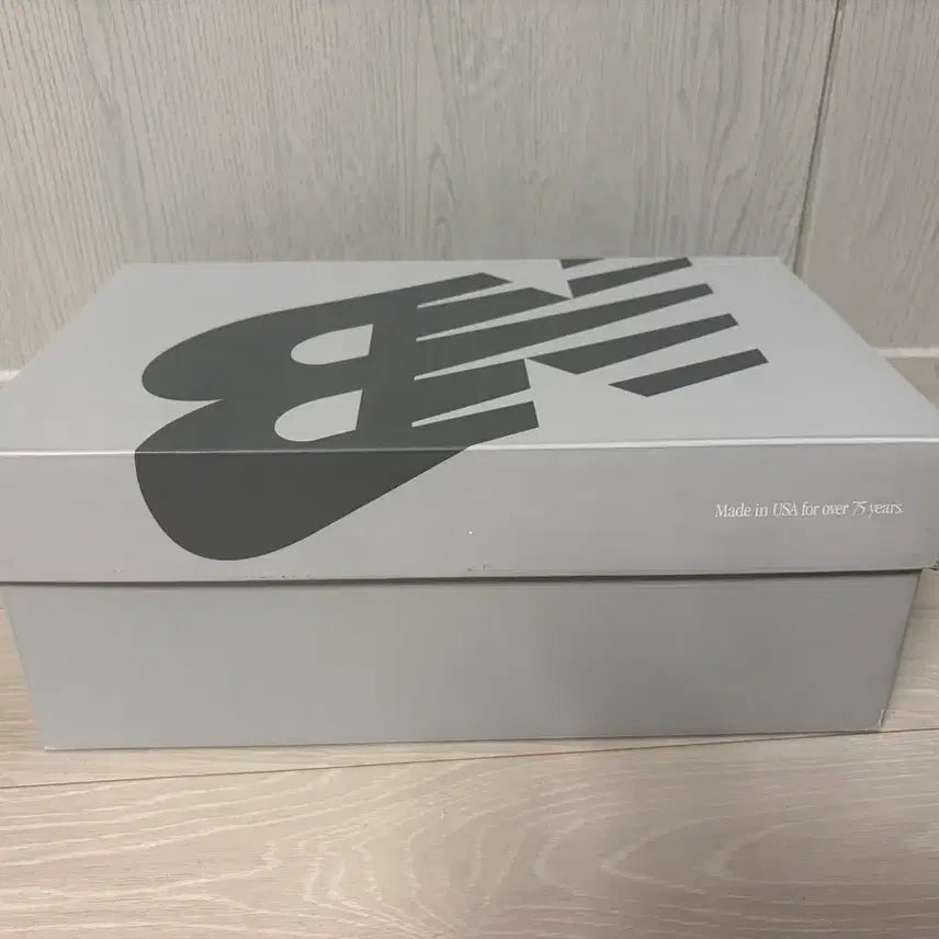 [BUNJANG] New Balance 993 Gray 260mm D-Width / 정품 뉴발란스 993 그레이 260 발볼D 새제품 새상품
