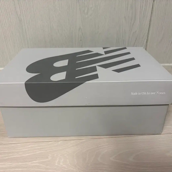 [BUNJANG] New Balance 993 Gray 260mm D-Width / 정품 뉴발란스 993 그레이 260 발볼D 새제품 새상품