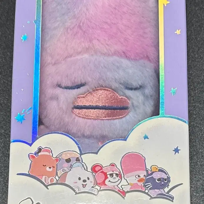 [BUNJANG] RIIZE Voice Keyring Ddorbyeong Item / 라이즈 보이스키링 똘병이 양도