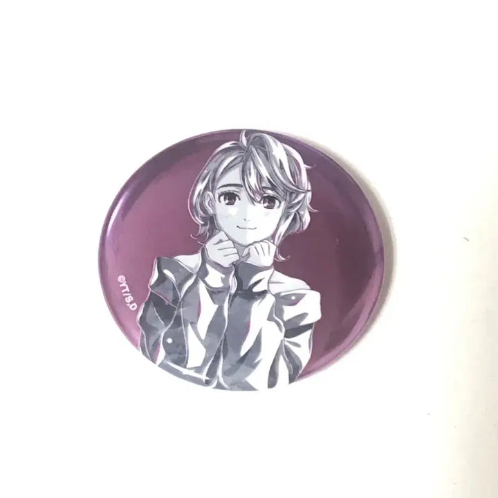 [BUNJANG] Dandadan Shiratori Aira Can Badge / 단다단 시라토리 아이라 캔뱃지 판매