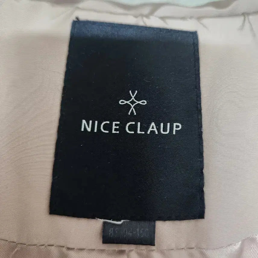 [BUNJANG] NICECLAUP Fox Fur Hood Long Padding / 나이스클랍 폭스퍼 후드 롱패딩