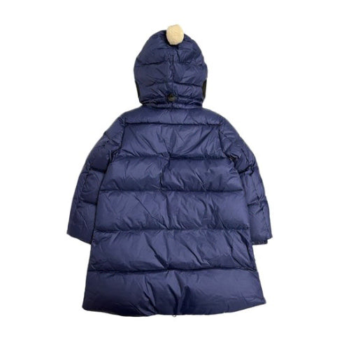 [SOLD OUT] 에이아이 라이더스 온 더 스톰_아동 스키 롱패딩
