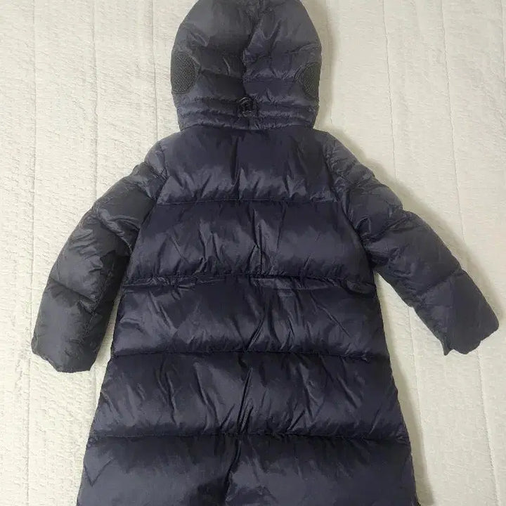 [SOLD OUT] 에이아이 라이더스 온 더 스톰_아동 스키 롱패딩